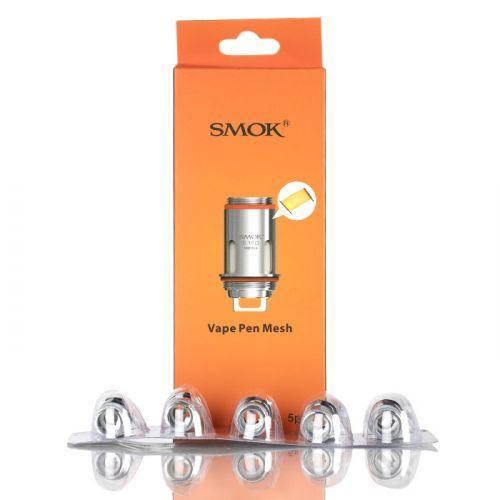 SMOK Vape Pen Coils (5-Pack)