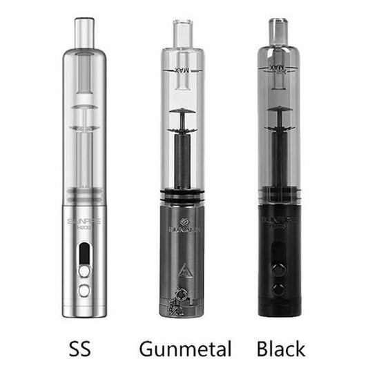 Sunvape Sunpipe H20G Waterpipe