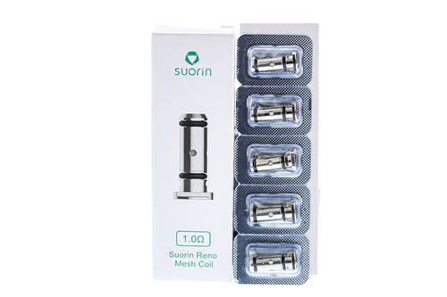 Suorin Reno Coils (5-Pack)