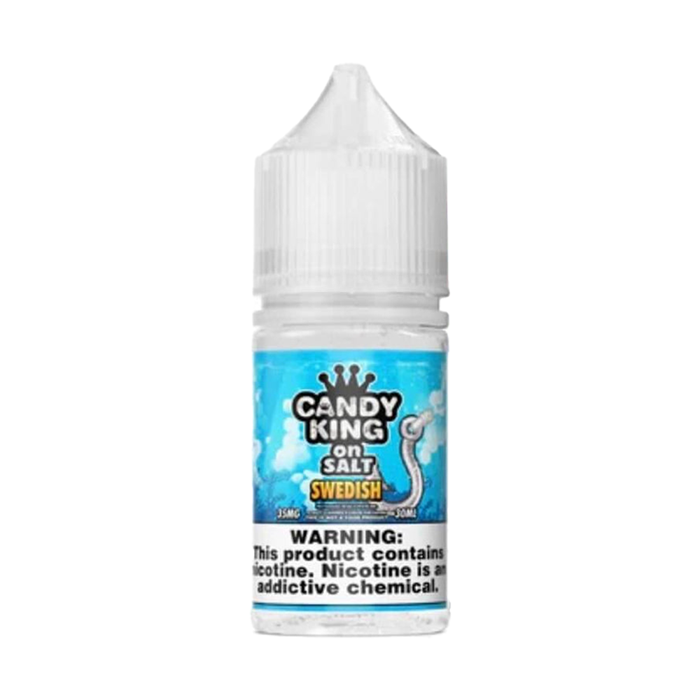 Candy King on Salt Series E-Liquid 30mL (Salt Nic) | Swedish