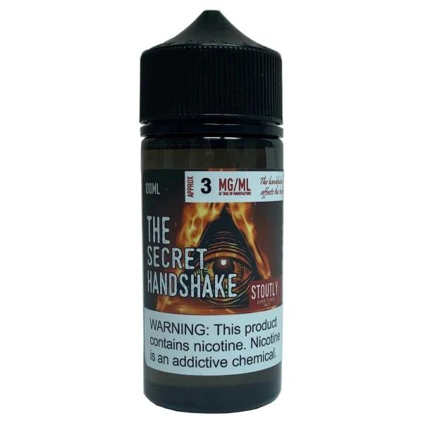 Micro Brew Vapor E-Liquid 100mL (Freebase) | 3mg