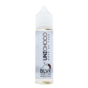 BLVK TFN Series E-Liquid 60mL (Freebase) Unichoco