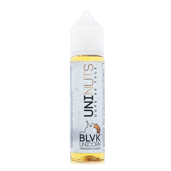 BLVK TFN Series E-Liquid 60mL (Freebase) Uninuts