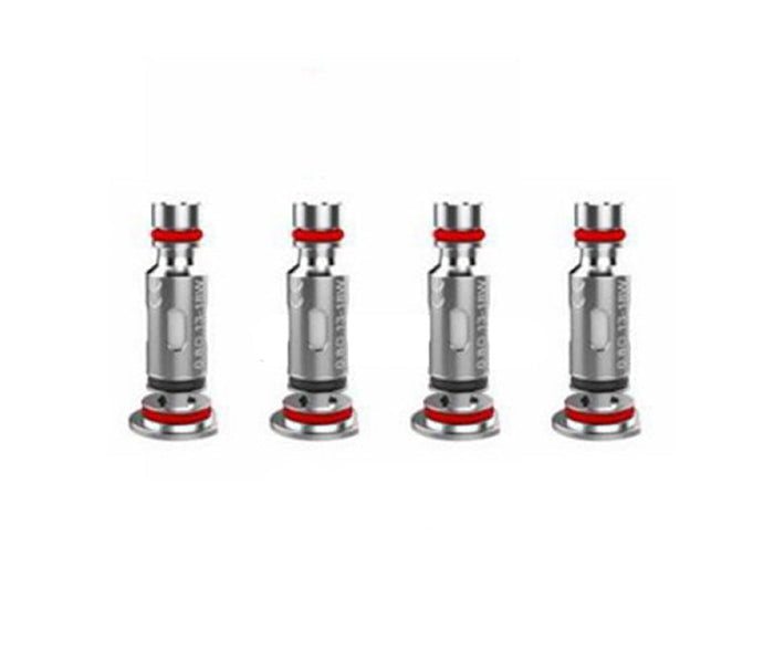 UWELL Caliburn G Coils (4-Pack)