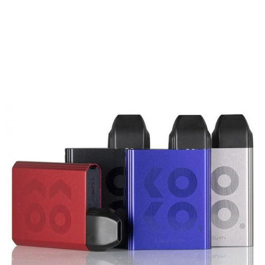 Uwell Caliburn KOKO Pod System Kit