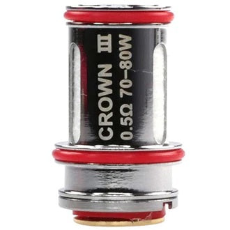 UWELL Crown 3 Coils (4-Pack)