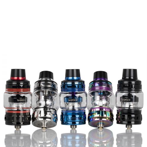 Uwell Valyrian 2 Tank