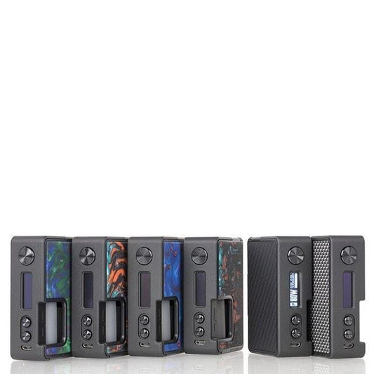 Vandy Vape Pulse 80w Squonk Mod