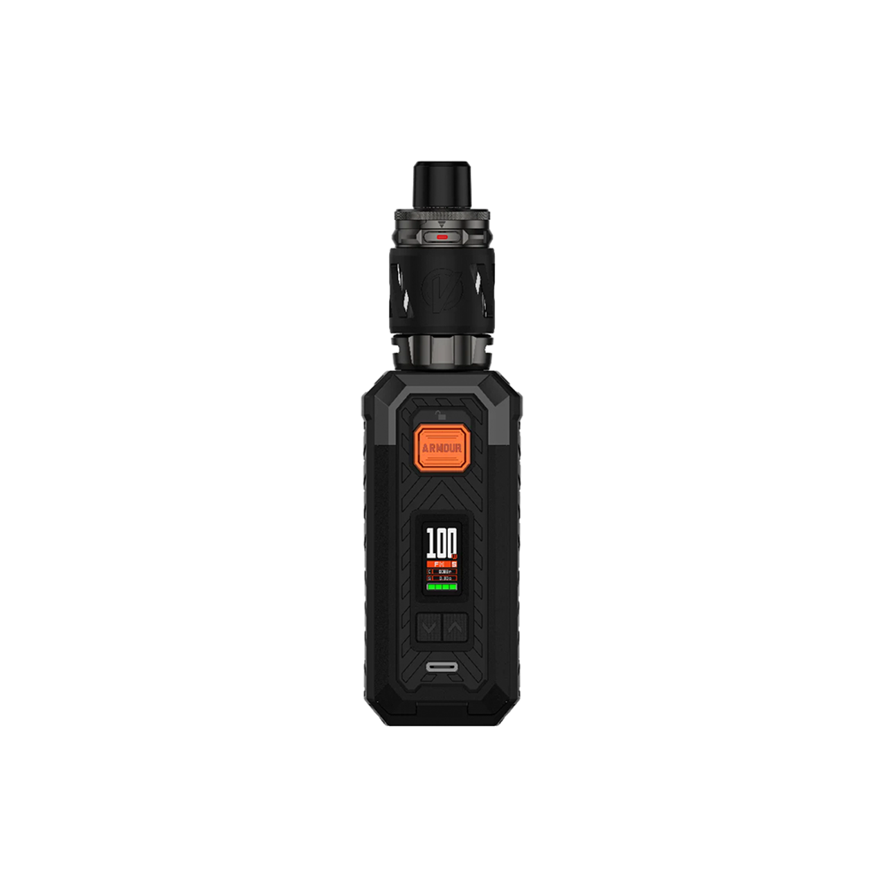 Vaporesso Armour S Kit Black