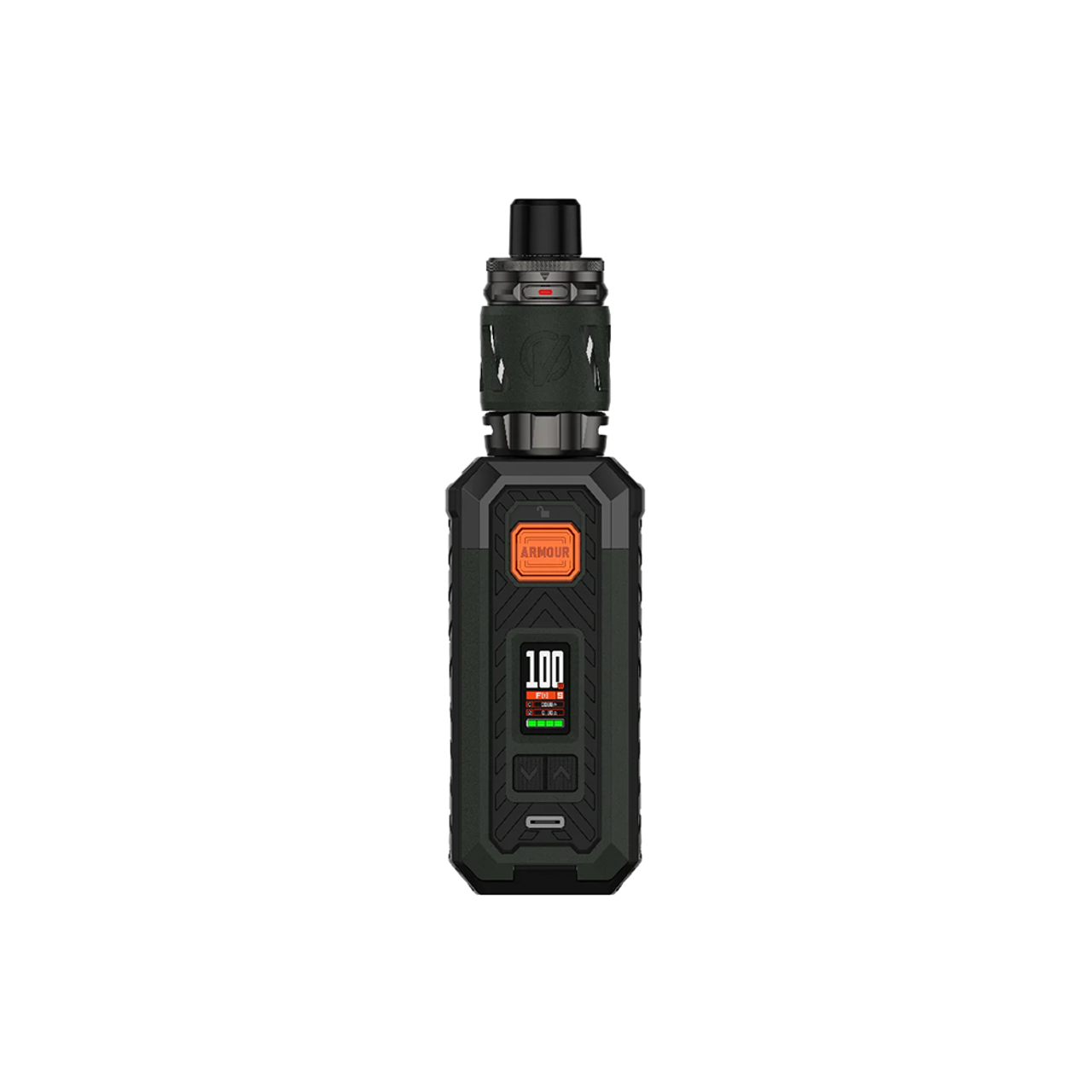 Vaporesso Armour S Kit Green