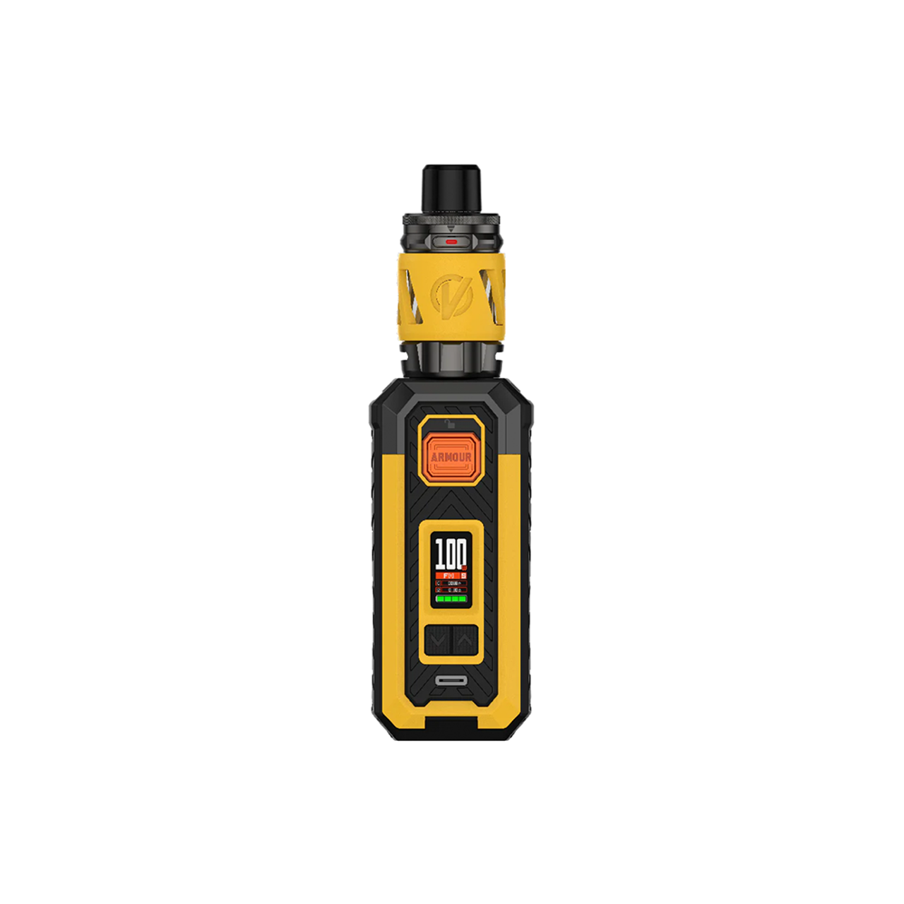 Vaporesso Armour S Kit Yellow