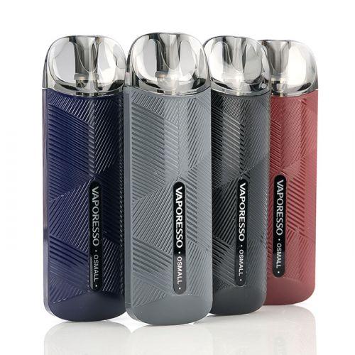 Vaporesso OSMALL Pod System Kit