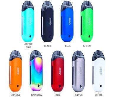 Vaporesso Renova Zero Pod System Kit | Care Edition