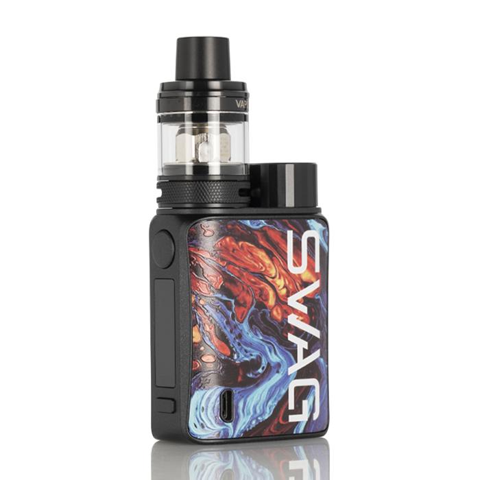 Vaporesso SWAG II 2 80W Starter Kit