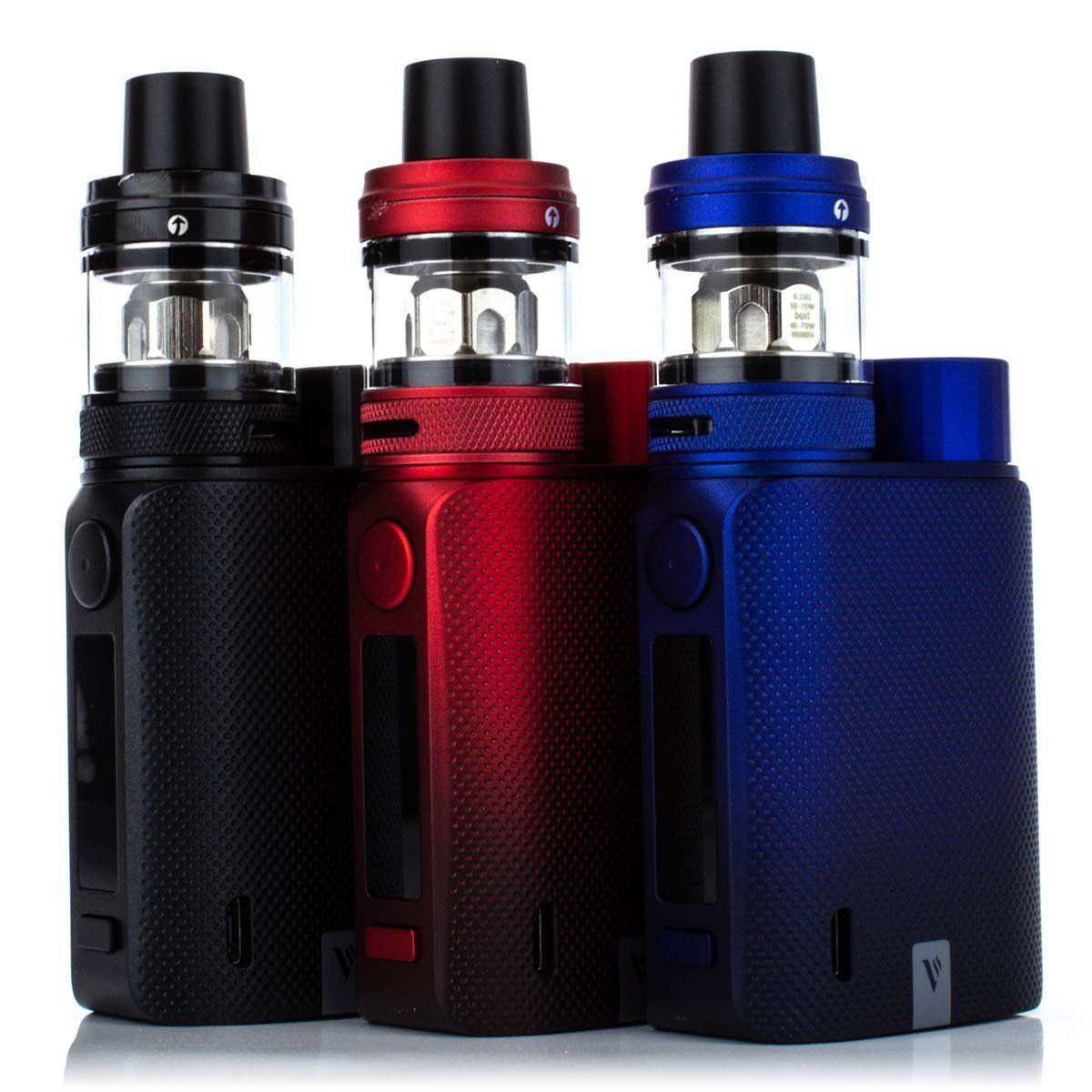 Vaporesso SWAG II 2 80W Starter Kit