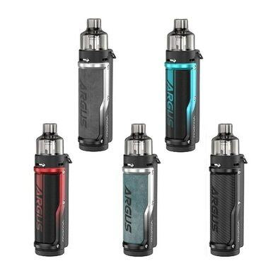 Voopoo Argus X Kit | 80w