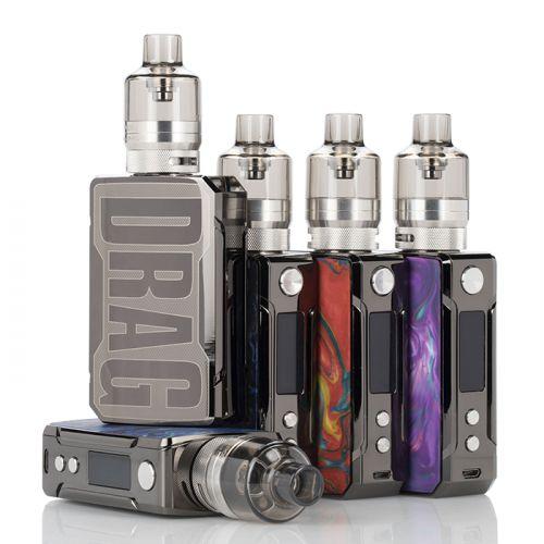 VooPoo Drag Mini Refresh Kit 117w