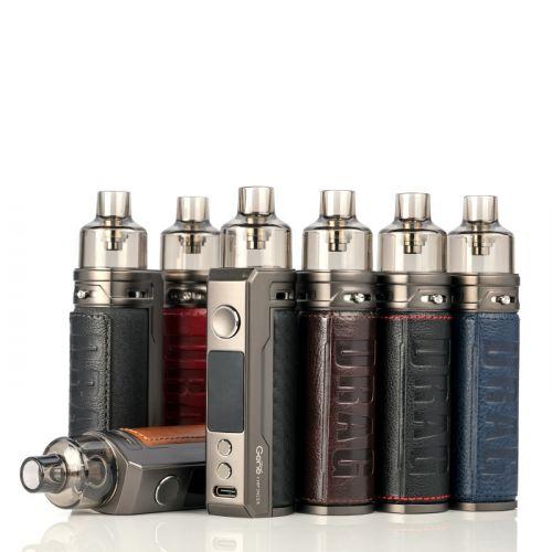 VooPoo Drag S Pod Mod Kit 60w