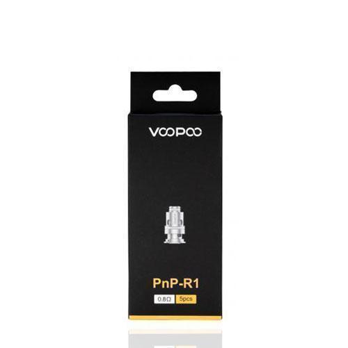 VooPoo PnP Replacement Coils (Pack of 5)