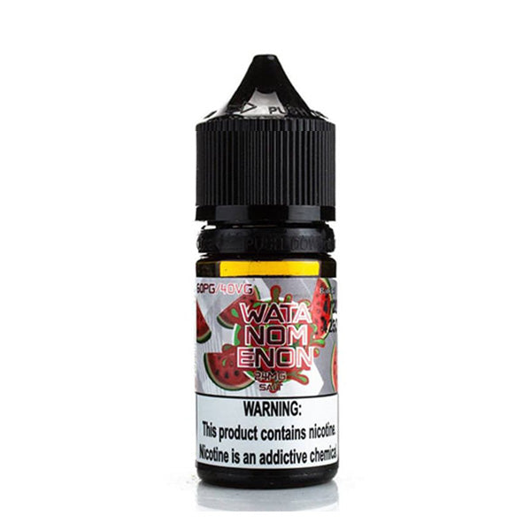 Watanomenon by Nomenon Salt Series E-Liquid 24mg | 30mL (Salt Nic)