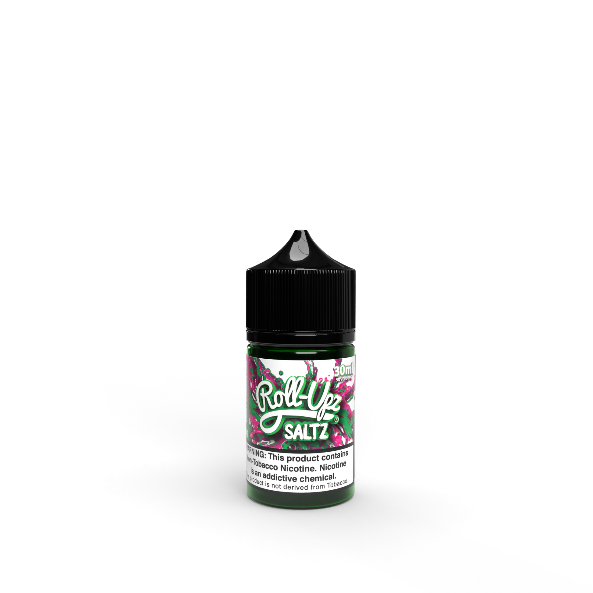 Juice Roll Upz Saltz Series E-Liquid 30mL (Salt Nic) | Watermelon