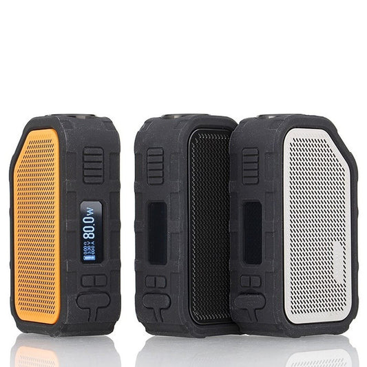 Wismec Active 80w Mod (Water Proof Bluetooth Speaker)