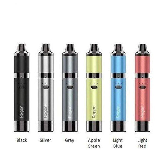 Yocan Regen Kit