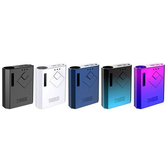 Yocan Wit Mod | 500mAh